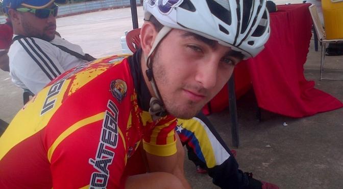“Chevi” Guzmán de Anzoátegui destacó en Juegos Mundiales con dos medallas