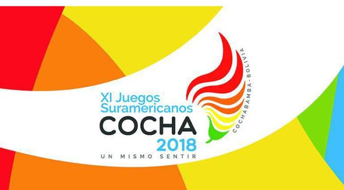 Cochabamba 2018: La comida también es protagonista en los Juegos Suramericanos