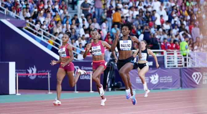 <strong>Deporte olímpico dominicano sigue siendo marca país</strong>