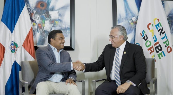 Juegos Centroamericanos y del Caribe Santo Domingo 2026 con fecha